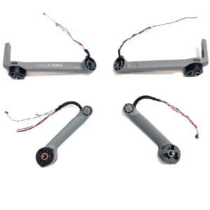 Braço Completo DJI Mini 5 Pro (Unidade)