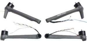 Braço Completo DJI Mavic 3 Pro Unidade