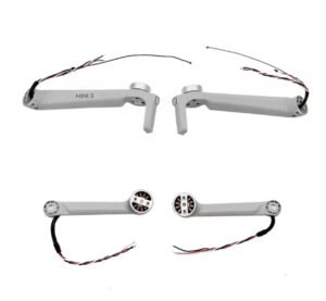 Braço Completo Mini 3