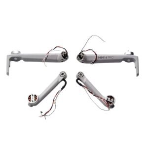Braço Completo Mini 4 Pro