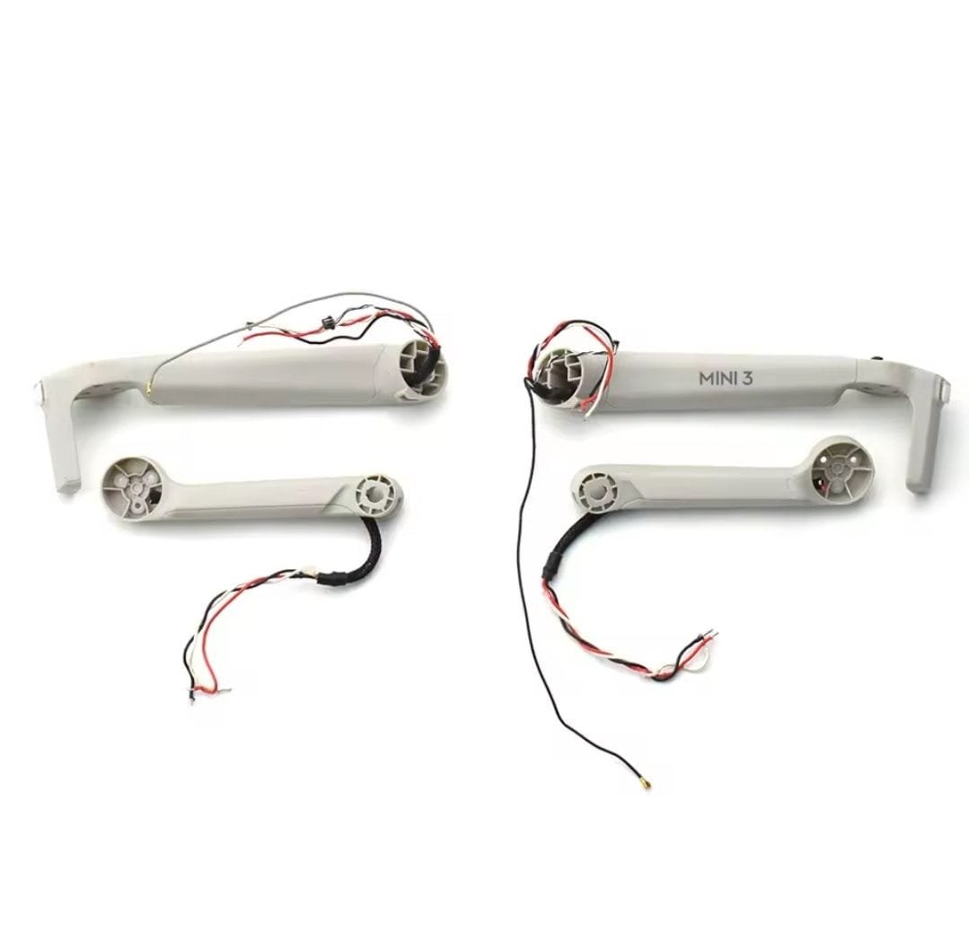 Braço Sem Motor Mini 3