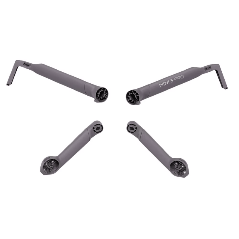 Braço Sem Motor Mini 5 Pro (Unidade)