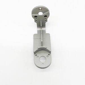 Braço Yaw Phantom 4 Obsidian