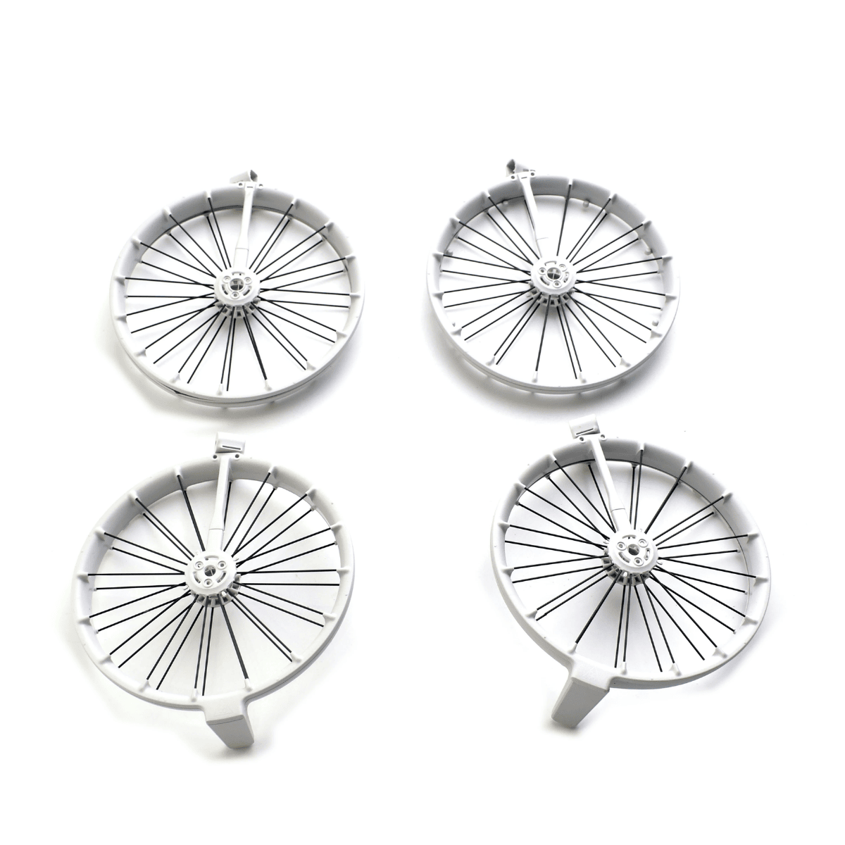Braço Protetor De Hélices DJI Flip Sem Motor Unidade