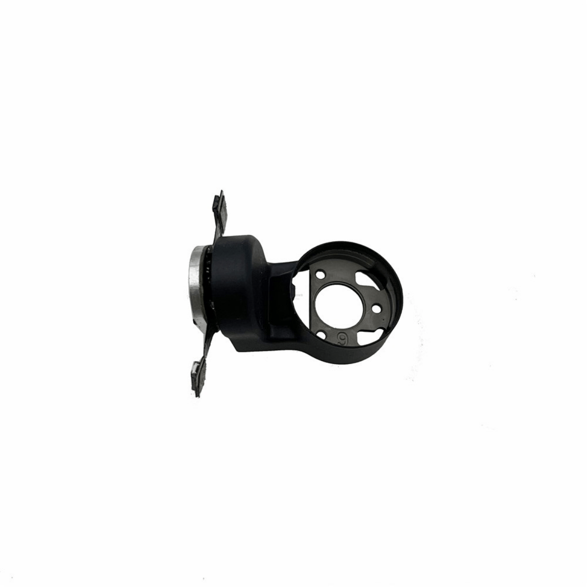 Braço YAW com Motor Mini 3/ Mini 3 Pro/ Mini 4 Pro