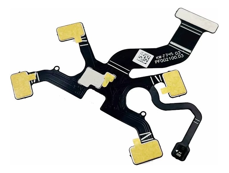Cabo Flat 7x1 DJI Mini 4 Pro Original
