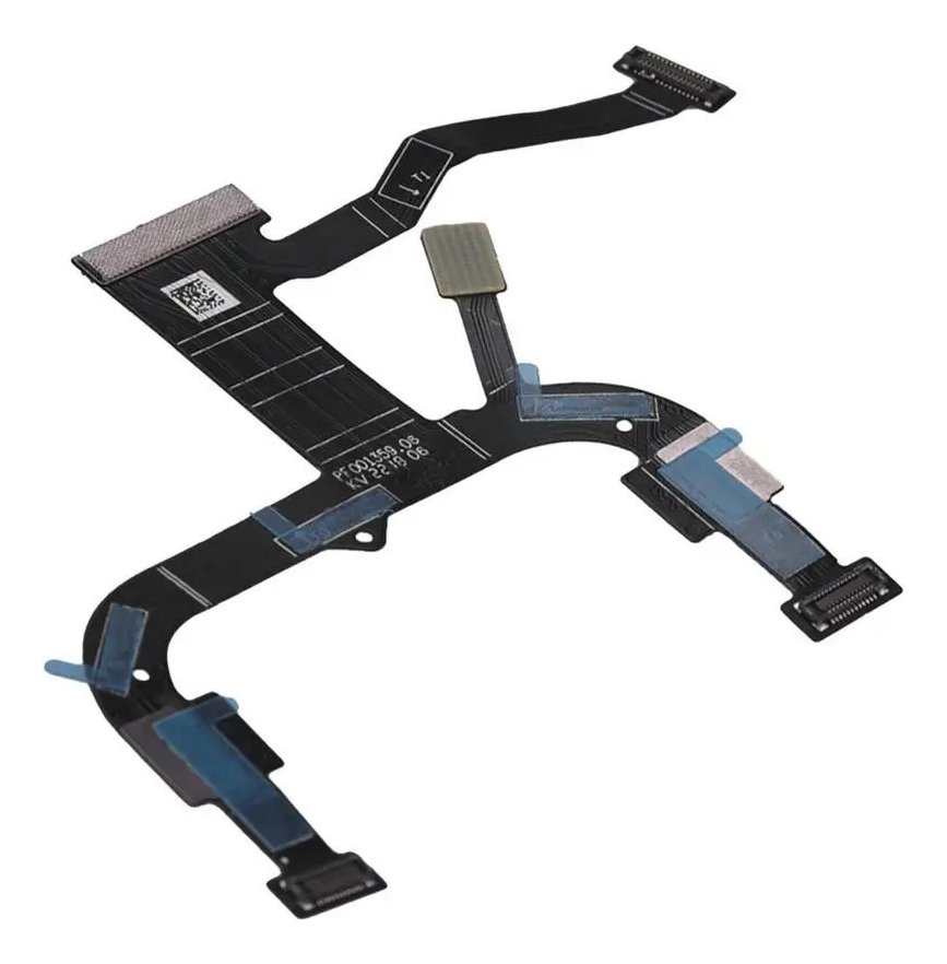 Cabo Flat 7x1 Mini 3 Pro Código PF001491-XX