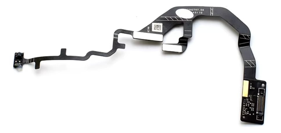 Cabo Flat 4X1 Para DJI Flip Original