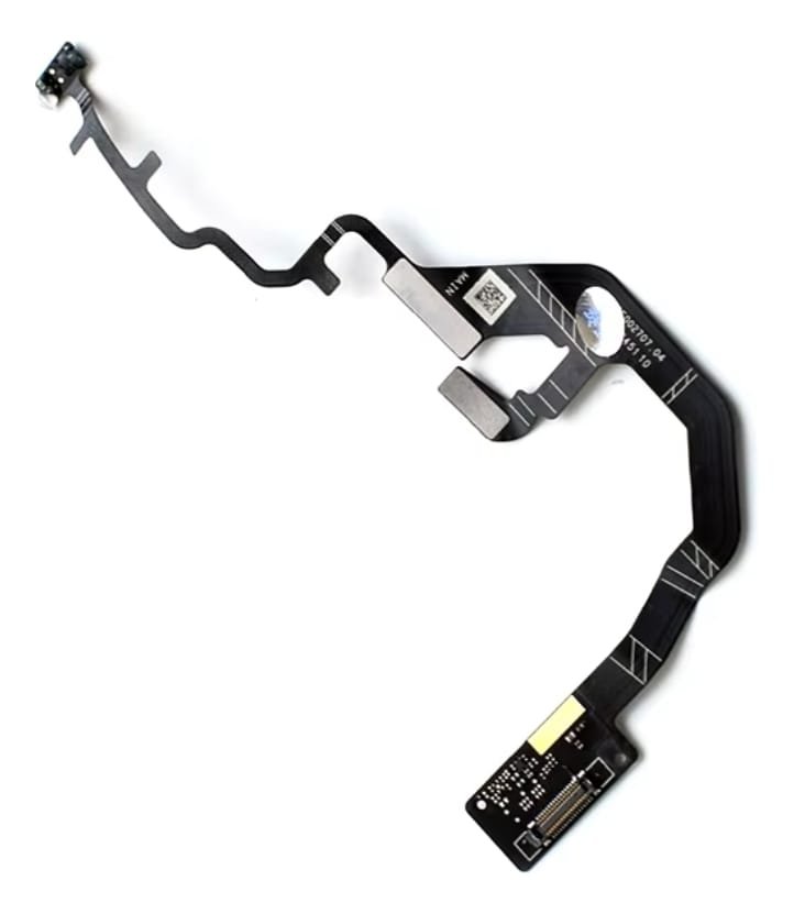 Cabo Flat 4X1 Para DJI Flip Original - Imagem 2