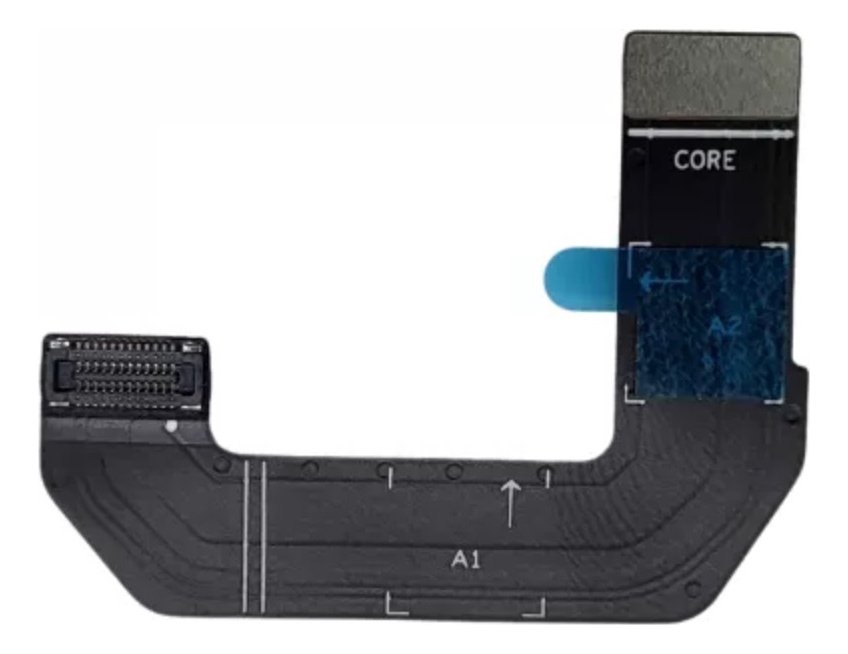 Cabo Flat Esc / Core Mini 3 e 3 Pro - Imagem 2