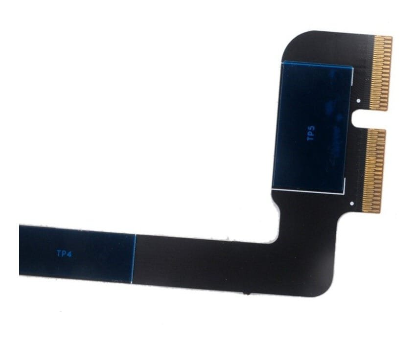 Cabo Flat Original Phantom 4 Pro / Adv / Obsidian / V2 - Imagem 4