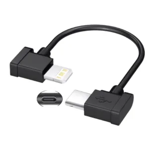 Cabo Usb-C / Iphone Controle DJI Original