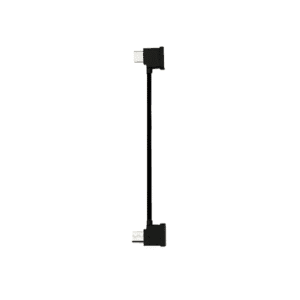 Cabo Usb-C / Micro-Usb Controle DJI Original
