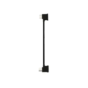 Cabo Usb-C / Micro-Usb Controle DJI Original