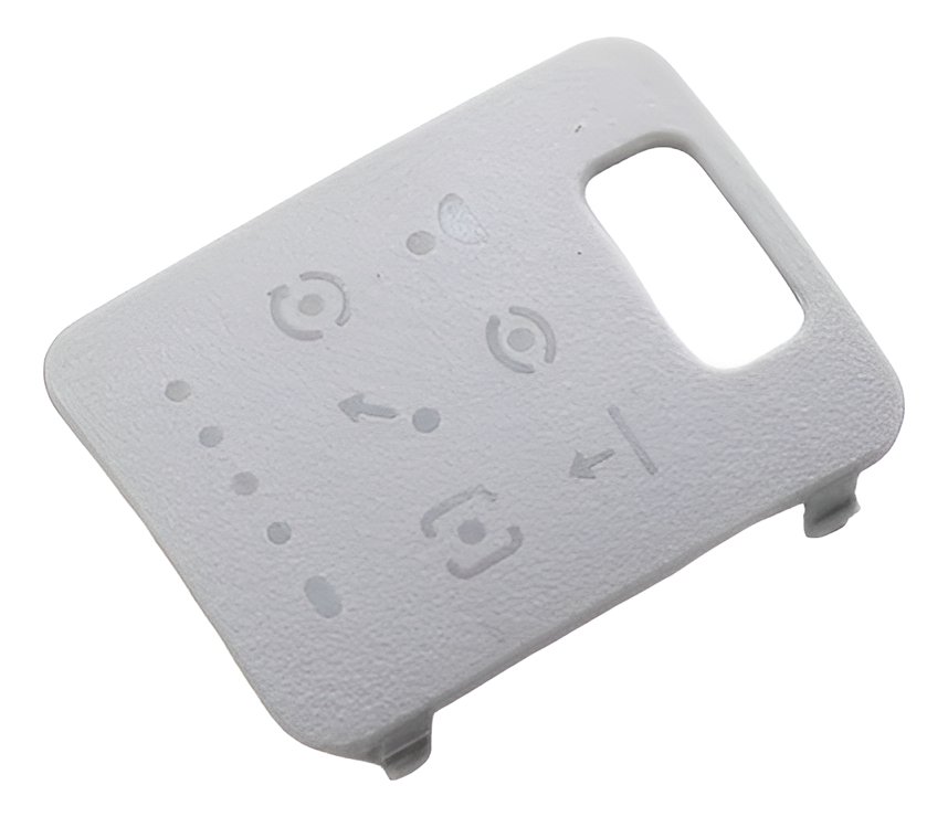 Capa Do Botão Shell DJI Neo Nova Original
