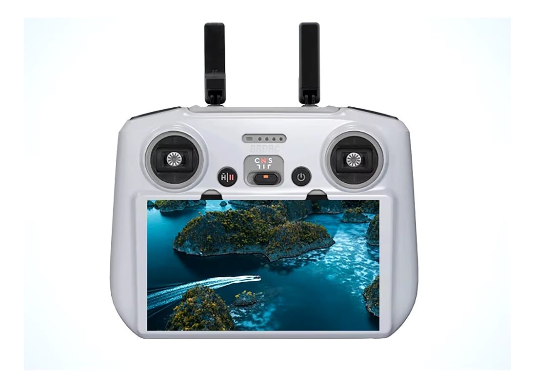 Capa Silicone Controle DJI RC /Rc2 - Imagem 3