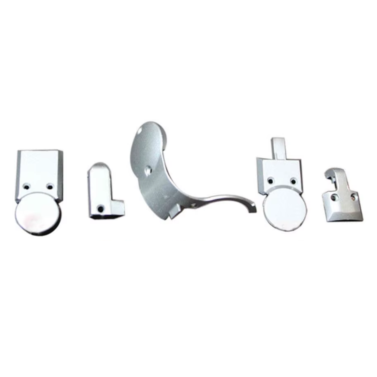 Conjunto de Acabamentos do Gimbal Para Mavic Pro e Platinum - Imagem 2