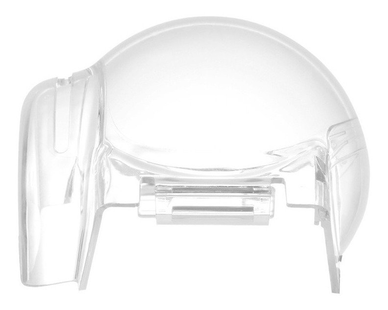 Protetor de Gimbal Mavic Pro / Platinum - Imagem 2