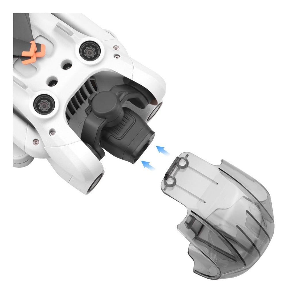 Protetor De Gimbal Mini 3 Pro - Imagem 3