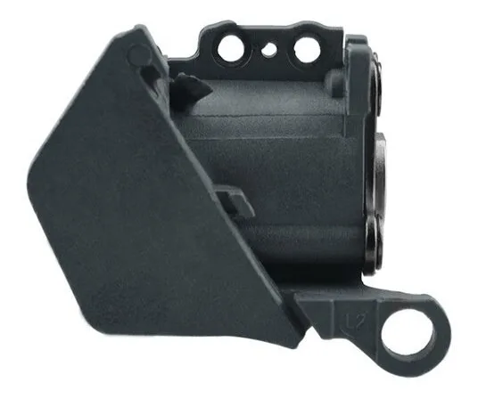 Dobradiça Completa Traseira Mavic Pro - Imagem 2