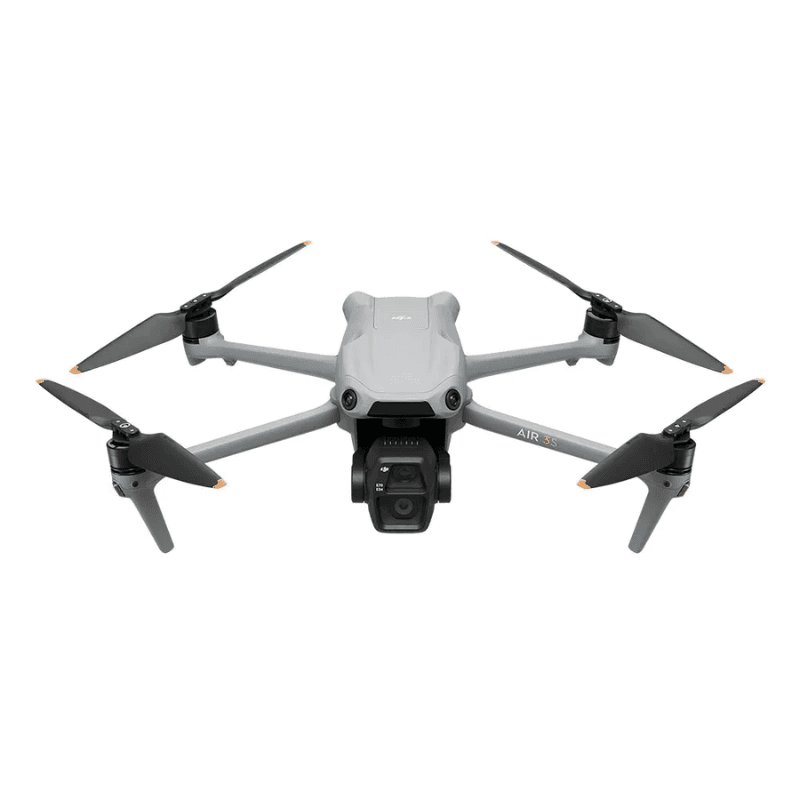 Drone DJI Air 3S Fly More Combo (Com Tela) - Imagem 3