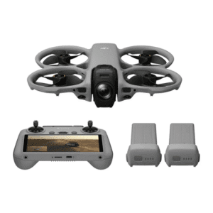Drone DJI Avata 360 Fly More Combo (Com Tela)