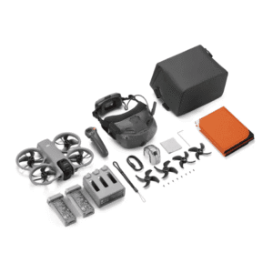 Drone DJI Avata 360 Fly More Motion Combo