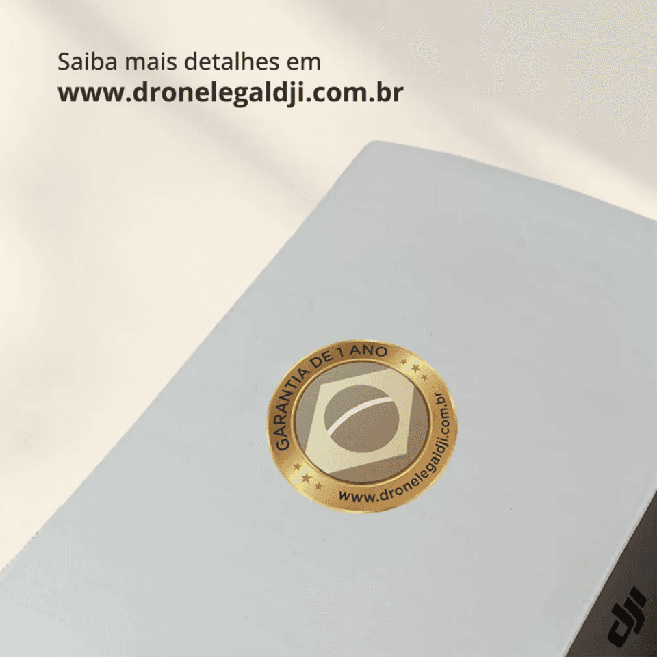Drone DJI Avata 360 Fly More Motion Combo - Imagem 5