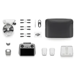 Drone DJI Flip Fly More Combo (Com Tela)