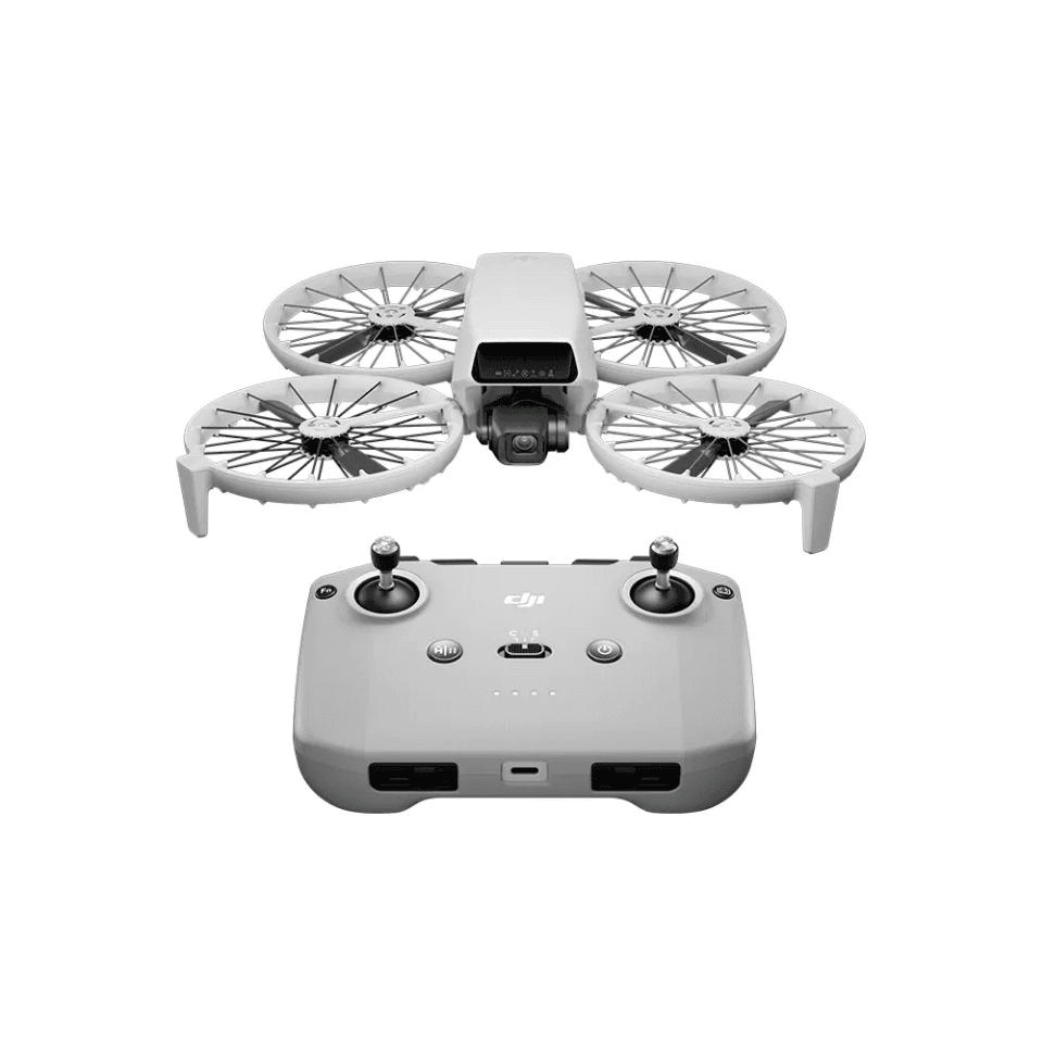 Drone DJI Flip Standard (Sem Tela) - Imagem 2