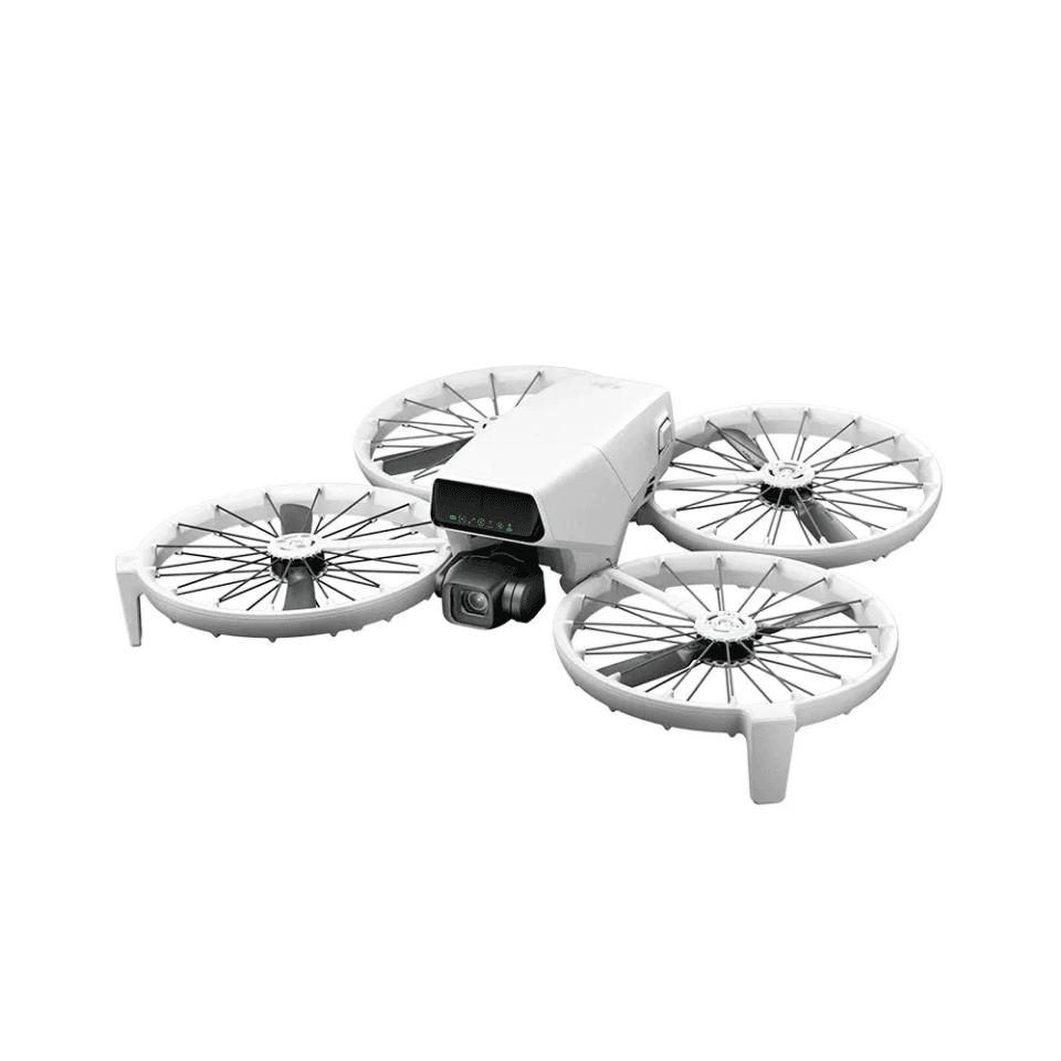 Drone DJI Flip Standard (Sem Tela) - Imagem 3