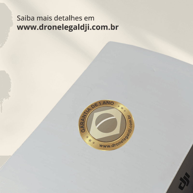 Drone DJI Lito X1 Standard (Sem Tela) - Imagem 4