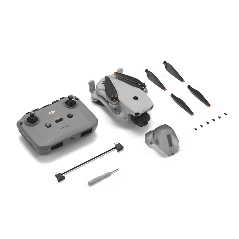 Drone DJI Lito X1 Standard (Sem Tela) - Imagem 2