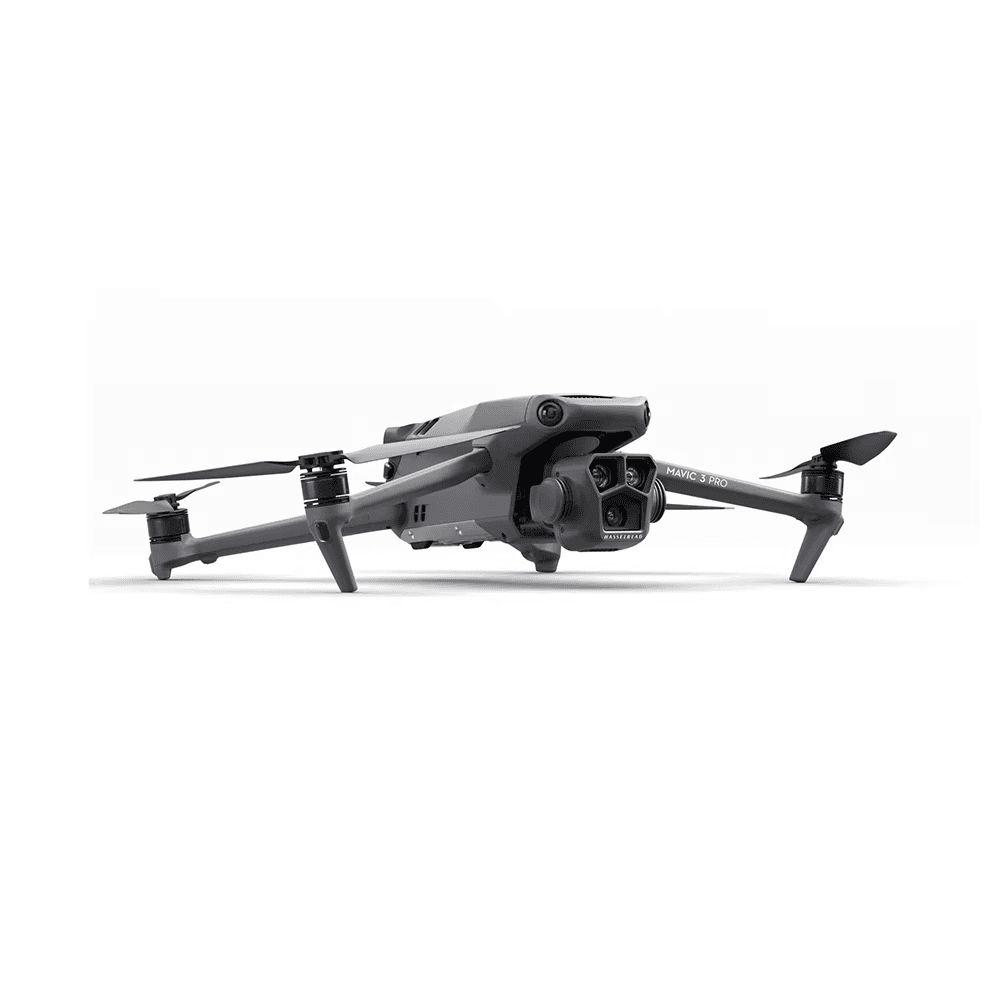 Drone DJI Mavic 3 Pro (Sem Controle E Bateria) - Imagem 2