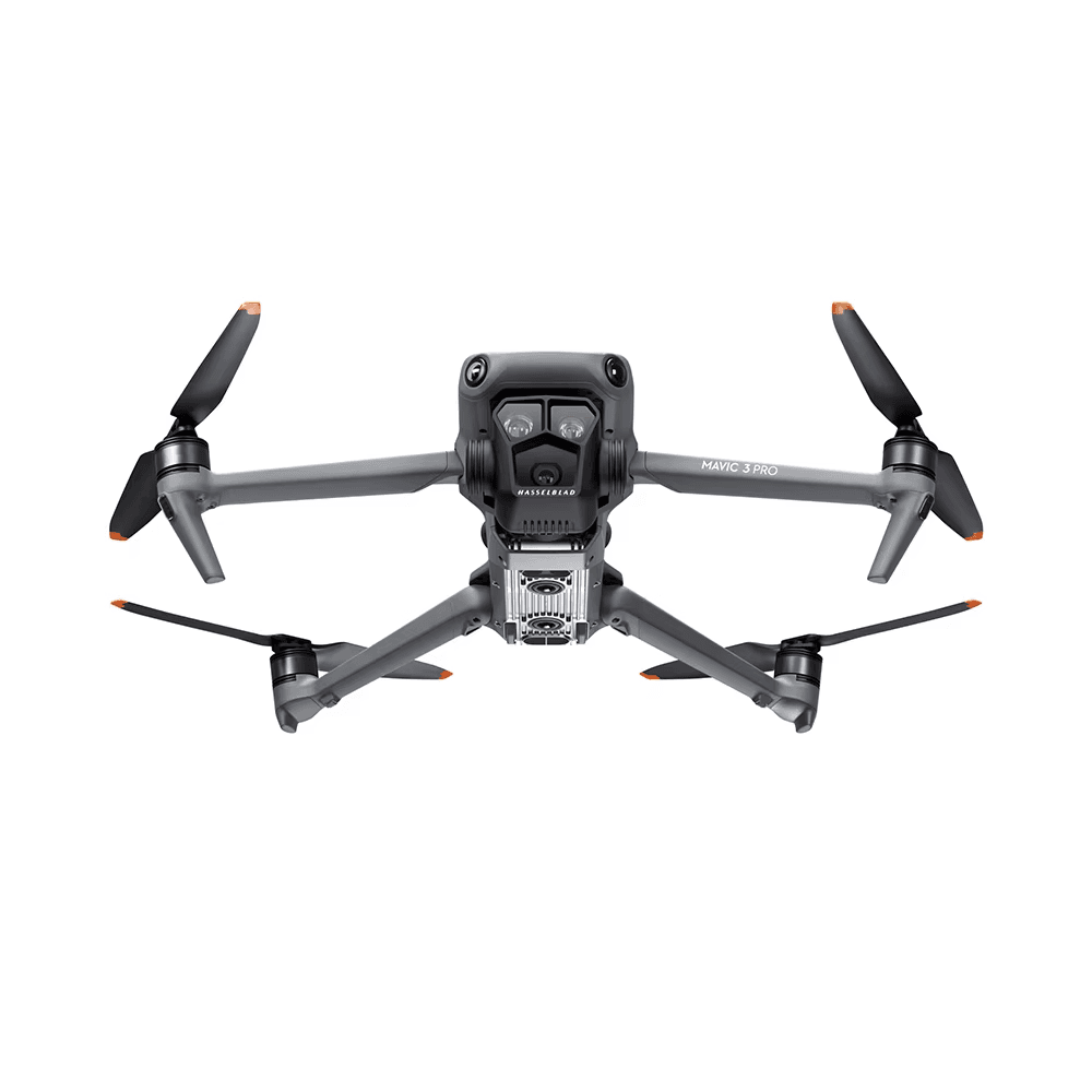 Drone DJI Mavic 3 Pro (Sem Controle E Bateria) - Imagem 3