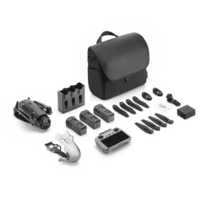 Drone DJI Mavic 4 Pro Fly More Combo (Com Tela)