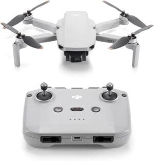Drone DJI Mini 2 Se