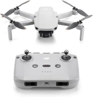 Drone DJI Mini 2 Se