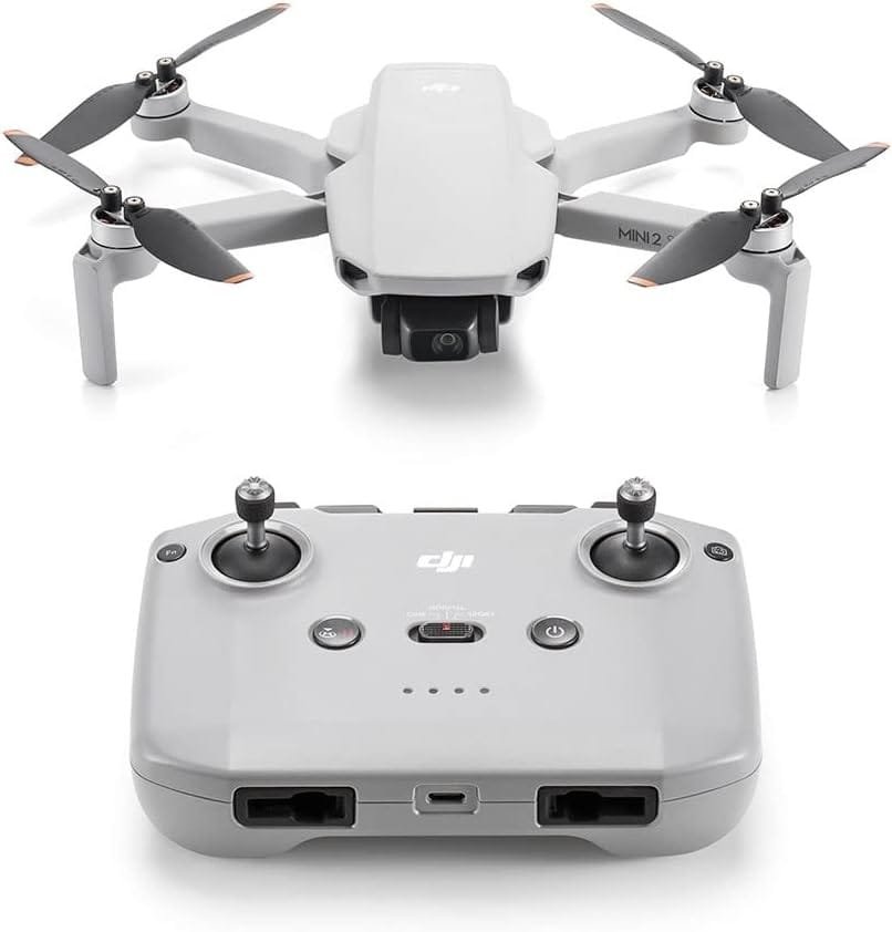 Drone DJI Mini 2 Se