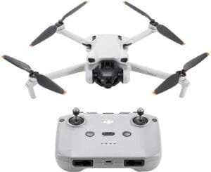 Drone DJI Mini 3