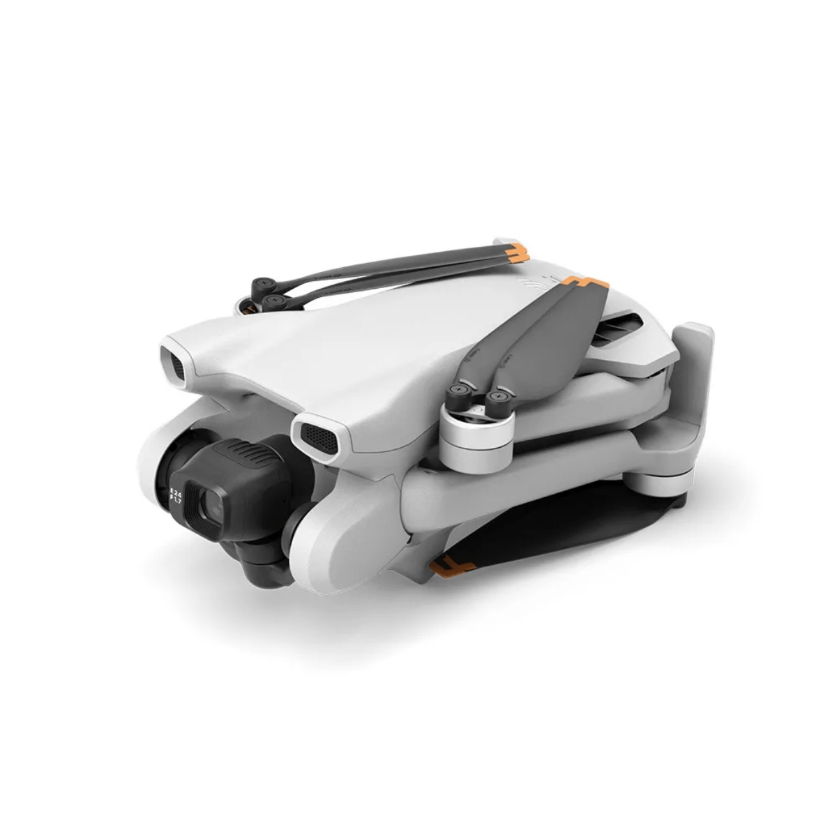 Drone DJI Mini 3 Fly More Combo (Com tela) BR - Imagem 3