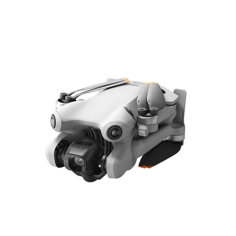 Drone DJI Mini 4 Pro Fly More Combo Plus (Com Tela) Dji044 - Imagem 3