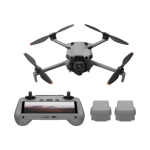 Drone DJI Mini 5 Pro Fly More Combo (Com Tela)