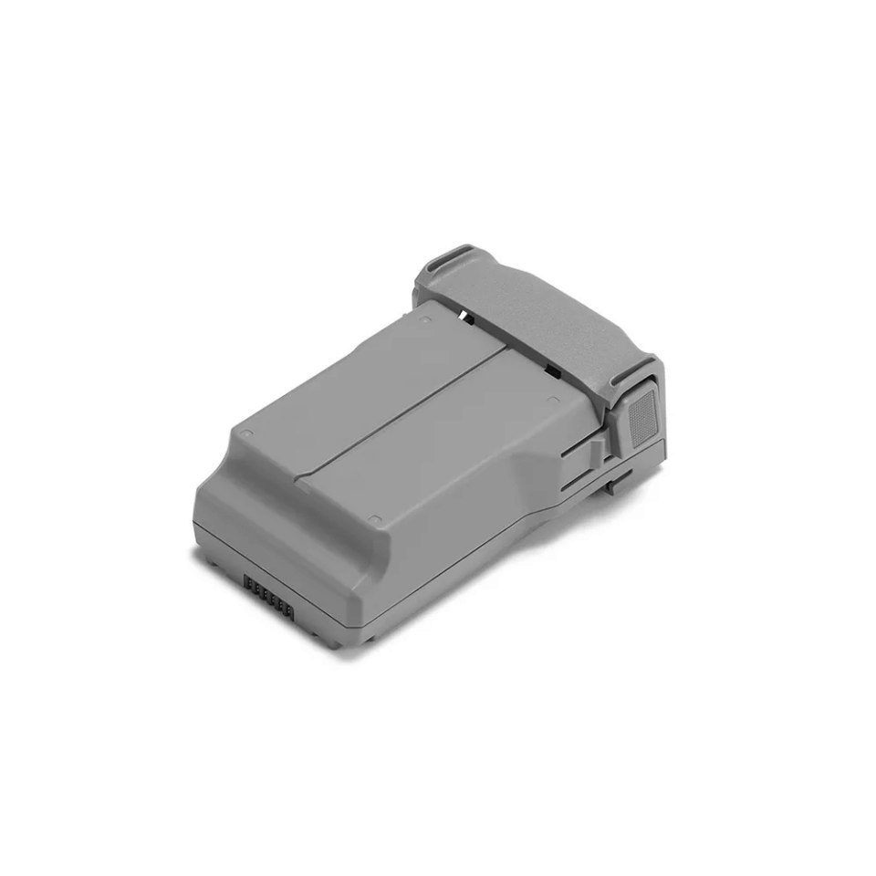 Drone DJI Mini 5 Pro Fly More Combo (Sem tela) BR - Imagem 2