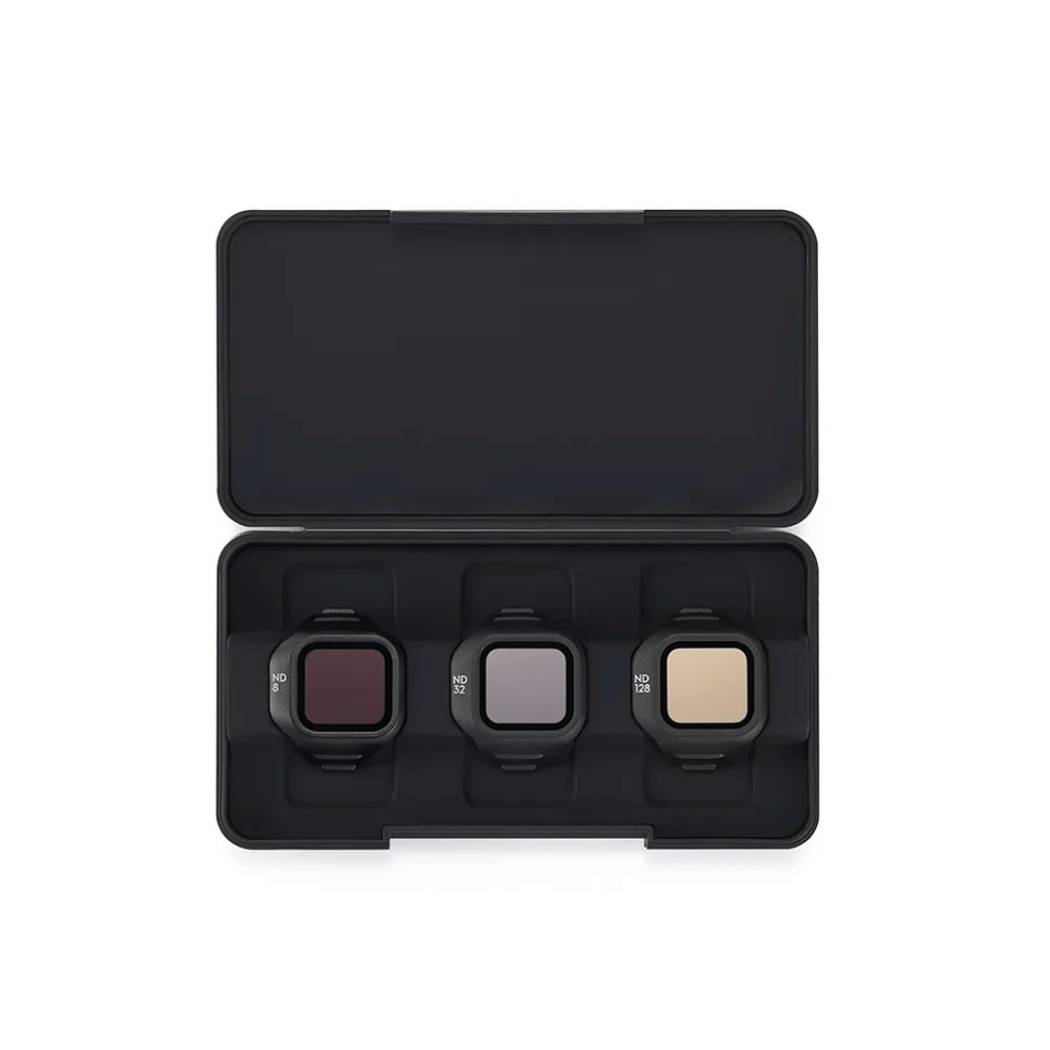 Drone DJI Mini 5 Pro Fly More Combo (Sem tela) BR - Imagem 4