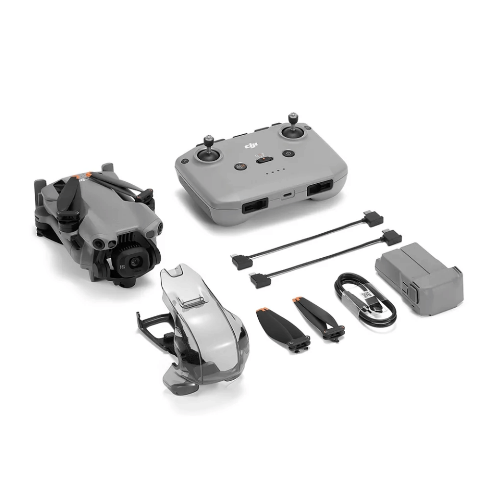 Drone DJI Mini 5 Pro Standard (Sem Tela)