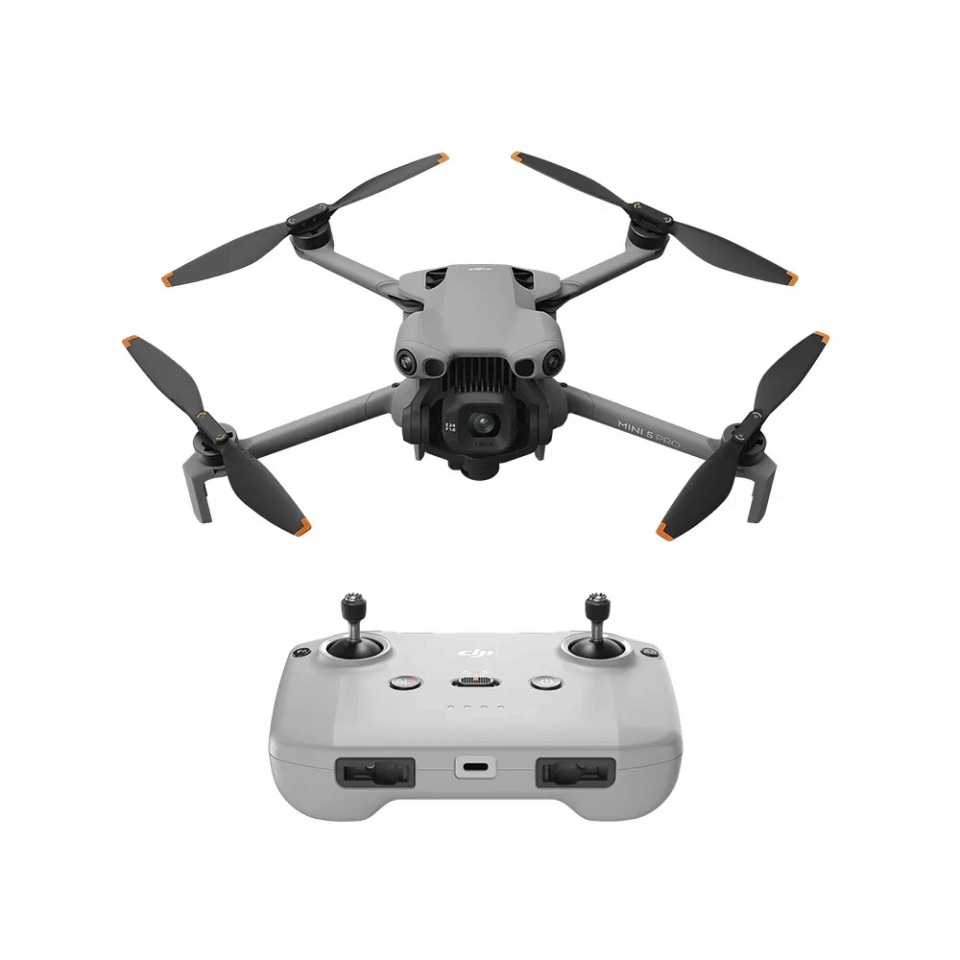 Drone DJI Mini 5 Pro Standard (Sem Tela) - Imagem 2