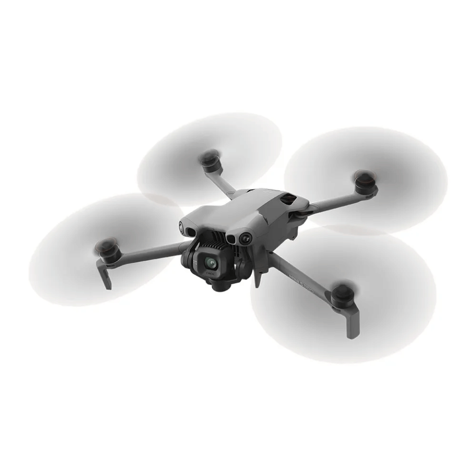 Drone DJI Mini 5 Pro Standard (Sem Tela) - Imagem 3