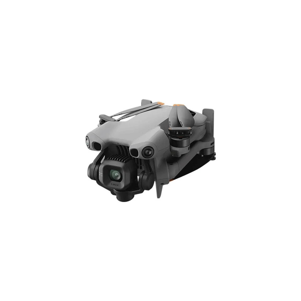 Drone DJI Mini 5 Pro Standard (Sem Tela) - Imagem 4