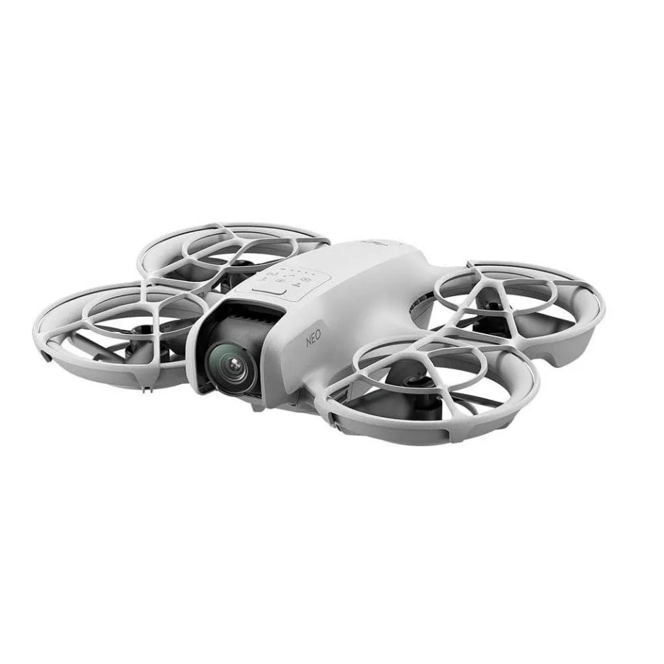 Drone DJI Neo Fly More Combo BR - Imagem 3